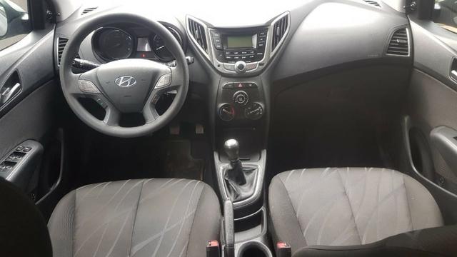 HB20 Confort Plus Muito Conservado - Foto 5