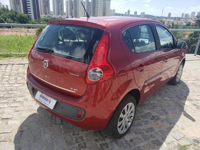 Palio Essence Dualogic 1.6 Flex 16V 5P - Foto 6
