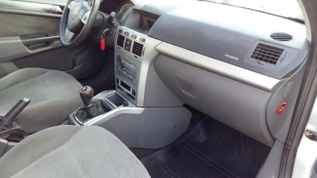 Vectra Elegance 2.0 *Gnv - Foto 10