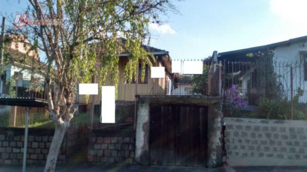 Terreno Residencial à venda, Protásio Alves, Porto Alegre - TE0263. - Foto 2