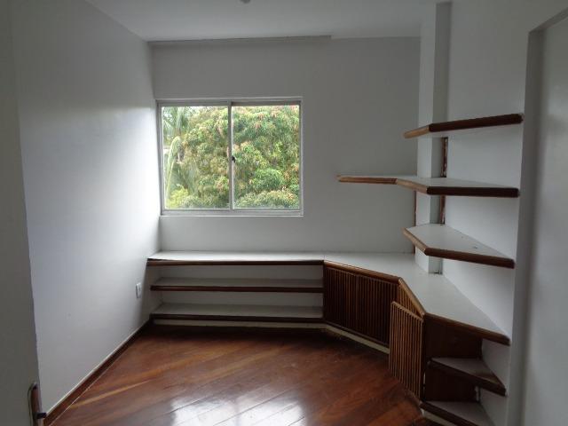 Rio Vermelho com 3/4 e 116m² no Edf. Bosque das Vivendas - Foto 13
