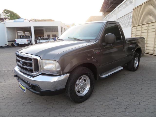 Ford - F250