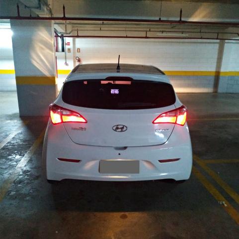 HB20 1.6 Comfort Style Manual 2014/2015 - Foto 10