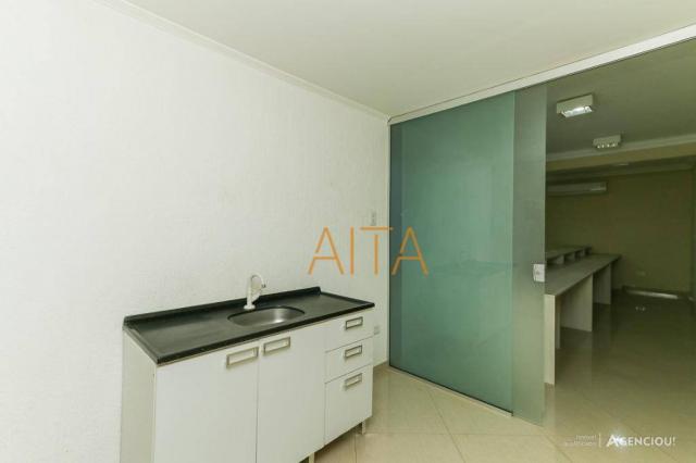 Sala à venda, 36 m² por R$ 130.000 - Chácara das Pedras - Porto Alegre/RS - Foto 6