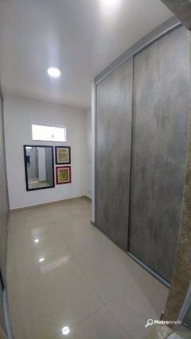 Casa com 5 dormitórios à venda, 362 m² por R$ 1.350.000 - Araçagy - Paço do Lumiar/MA - Foto 8
