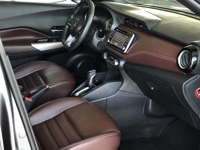 Nissan Kicks SL - Bem Conservado! - Foto 3