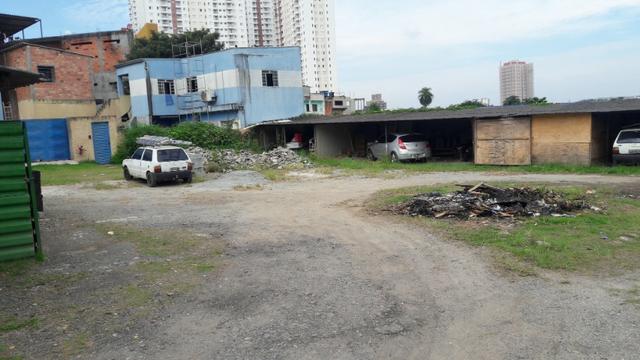 Excelente Terreno Para Locacao em Barueri 1.500 metros