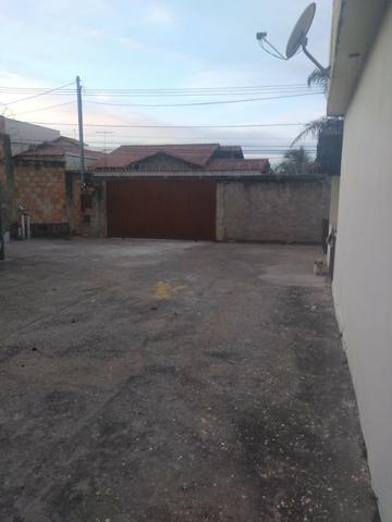 Terreno planissimo, murado, de esquina , 15 metros frente para Rua - 120 Mil - Foto 4