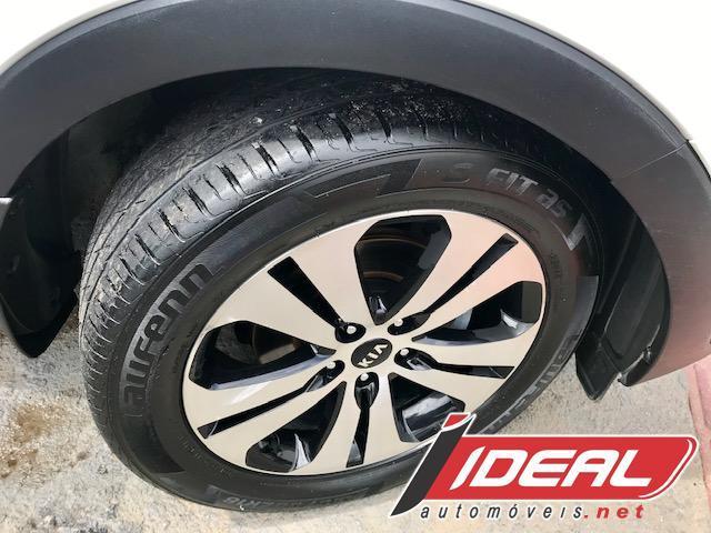 Sportage LX 2.0 16V/ 2.0 16V Flex Aut. - Foto 10