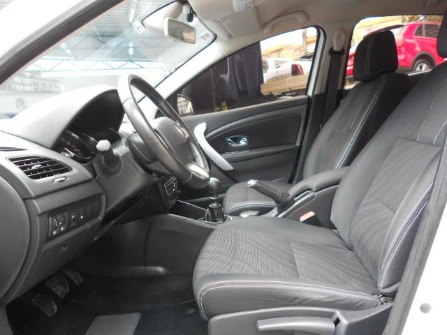 Renault Fluence Dynamique 2.0 Câmbio Manual Flex - Foto 7