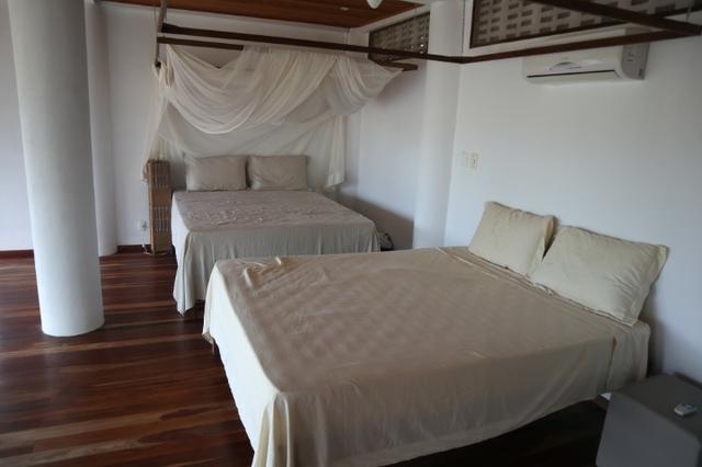 Casa Alto Luxo 100 km de Praia do Forte , Guarajuba , Imbassai, Aracaju , Mangue Seco - Foto 8