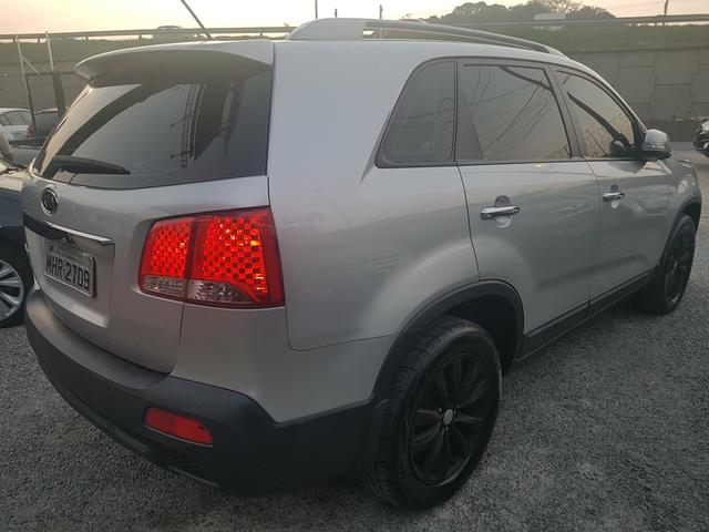 Kia Sorento aut - Foto 8