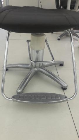 Cadeira profissional Ferrante - Foto 4
