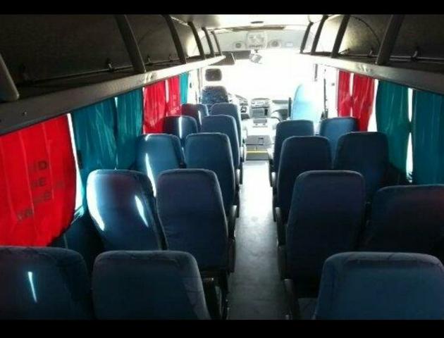 Micro ônibus Marcopolo 2010 - Foto 4