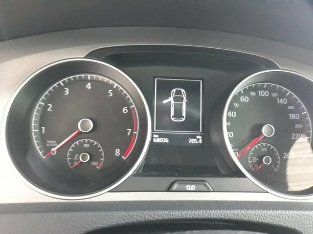 Golf confortline 1.4 turbo 2015 extra! falar com Felipe 9. * - Foto 3