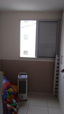Apartamento com 2 dormitórios à venda, 45 m² por R$ 148.000 - Villa Branca - Jacareí/SP - Foto 11