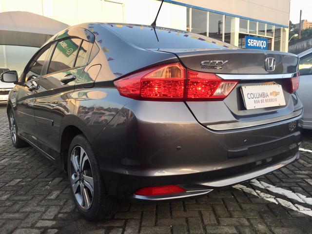 City LX CVT 16/16 automatico 45.072 km - Foto 3