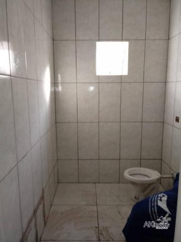 Barracão à venda, 200 m² por R$ 360.000 - Conjunto Habitacional Itatiaia - Maringá/PR - Foto 9