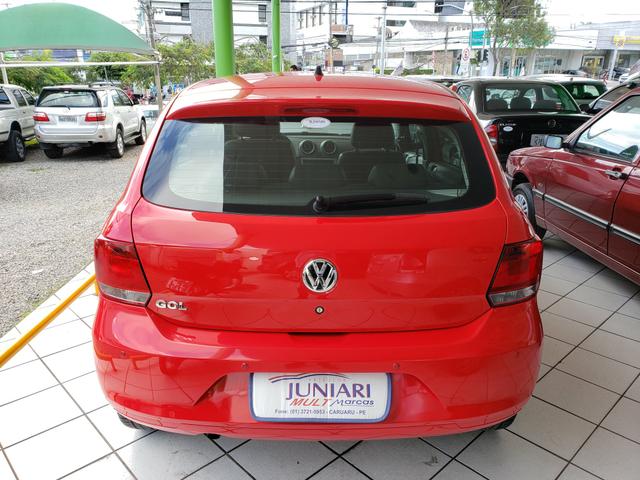 Gol 2015 - Foto 10
