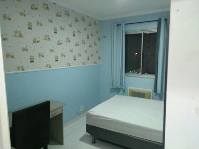 RSB IMÓVEIS Alugo no Ecoparque excelente apartamento mobiliado - Foto 14