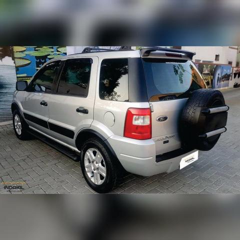 Ford Ecosport - Foto 7