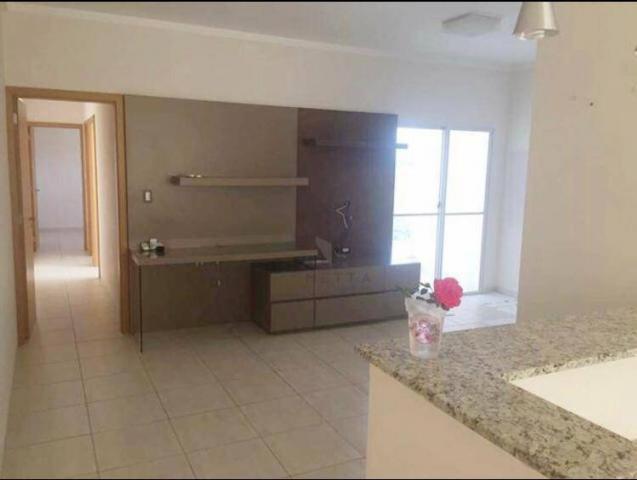 Apartamento em ótima localização próximo ao Centro no Edificio - Foto 2