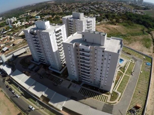 Condomínio Golden Green - Ultima unidade Novo