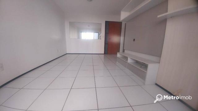 Apartamento com 3 dormitórios para alugar, 86 m² por R$ 2.400,00/mês - Jardim Renascença - - Foto 17