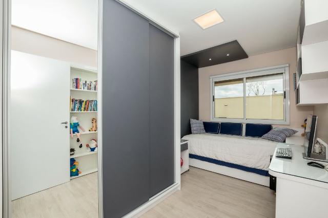 Apartamento Garden 204 m2 3 quartos Boa Vista - Condominio Yard Comfort - Foto 14