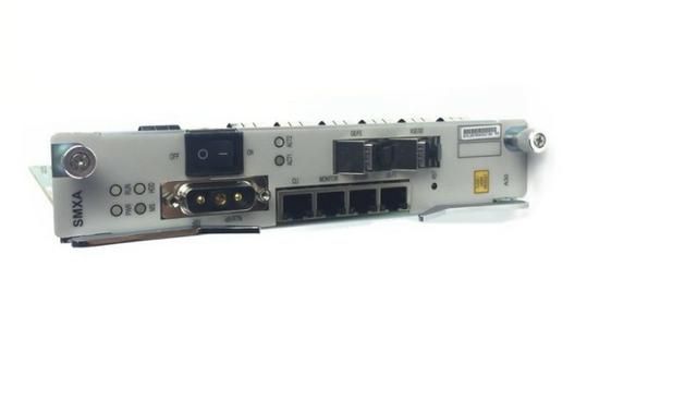Placa Uplink 10g Smxa Zte Olt Nova loja! - Foto 2