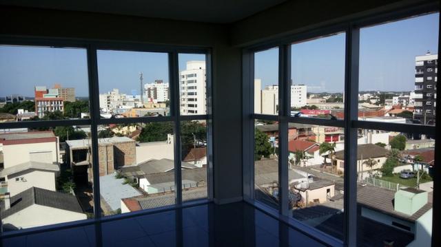 Osório Manhattan - Ótima Sala Comercial - Parcelo em até 60X