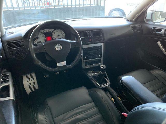Golf Sportline 1.6 Mi Total Flex 8V 4p - Foto 5