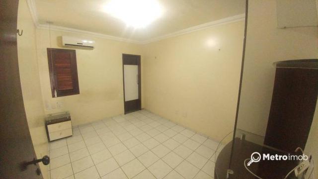 Casa de Condomínio com 3 dormitórios para alugar, 80 m² por R$ 2.500/mês - Vila Vicente Fi - Foto 13