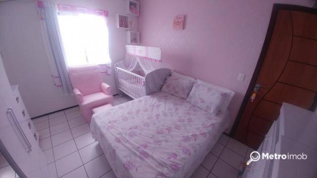 Apartamento com 3 dormitórios à venda, 114 m² por R$ 585.000,00 - Ponta do Farol - São Luí - Foto 16