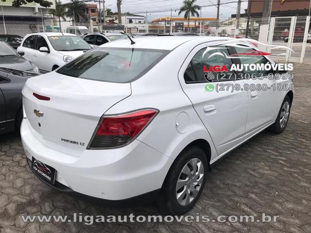 Gm Prisma Lt 1.4 Flex Mec. 2015 Oportunidade - Foto 3