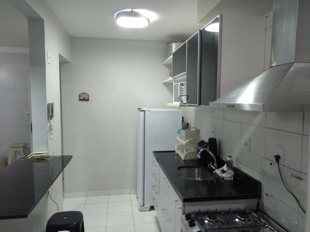 RSB IMÓVEIS Alugo no Ecoparque excelente apartamento mobiliado - Foto 15