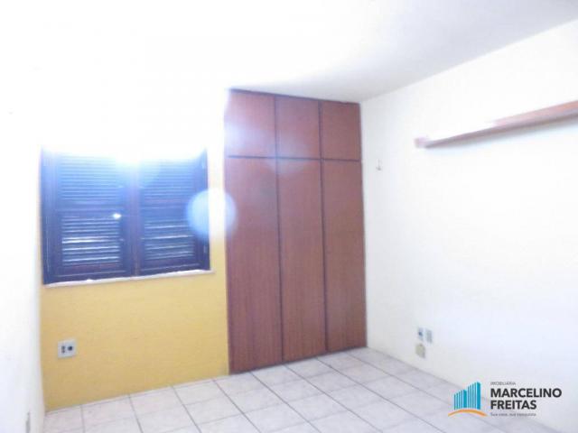 Apartamento residencial para locação, Aldeota, Fortaleza. - Foto 15