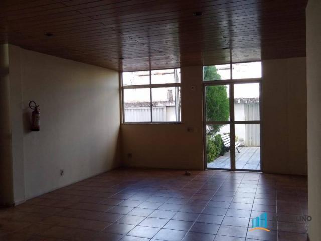 Apto na Bezerra de Meneses - Foto 20