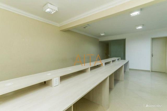 Sala à venda, 36 m² por R$ 130.000 - Chácara das Pedras - Porto Alegre/RS - Foto 3
