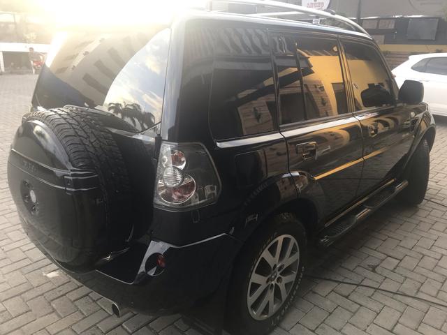 Pajero TR4 - Foto 3