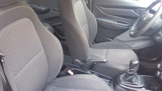 Onix Joy 2019 completo R$ 19.990,00 entrada + 12x R$ 1.500,00 no cartão de crédito - Foto 10