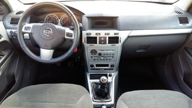 Vectra Elegance 2.0 *Gnv - Foto 9