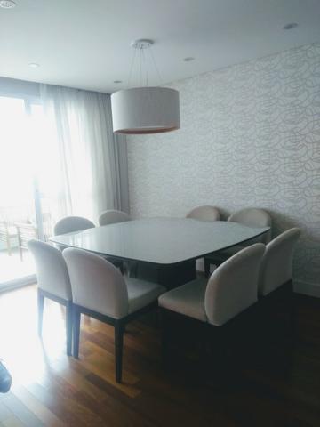 Apto lindo no Portão - Foto 4