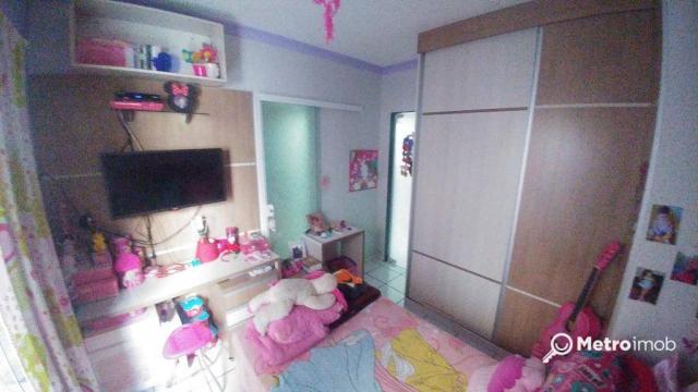 Casa com 3 dormitórios à venda, 180 m² por R$ 450.000,00 - Turu - São Luís/MA - Foto 14