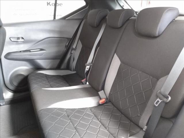 NISSAN KICKS 1.6 16V FLEX SV 4P XTRONIC - Foto 7