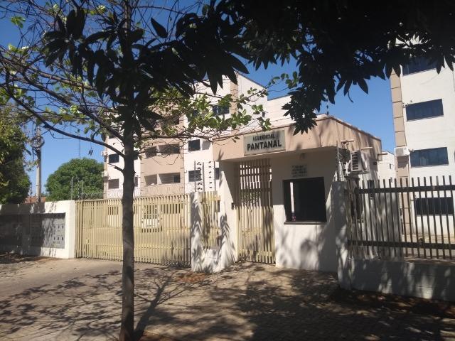 Residencial Pantanal 704 Sul