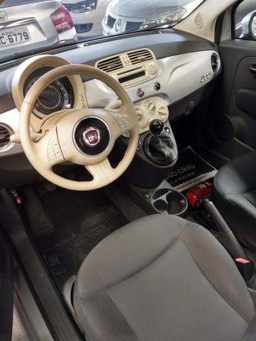 Fiat 500 - Foto 6