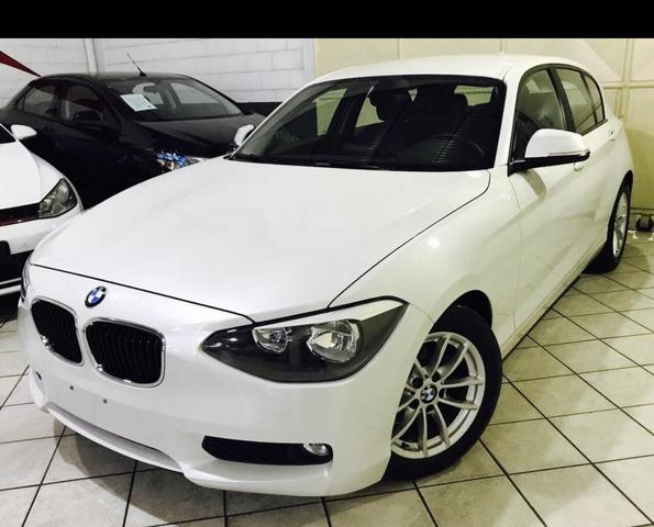 Bmw 116i - Foto 3