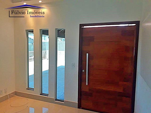 Condomínio fechado, 03 quartos, completa em armários, área de lazer em Vicente Pires - Foto 3