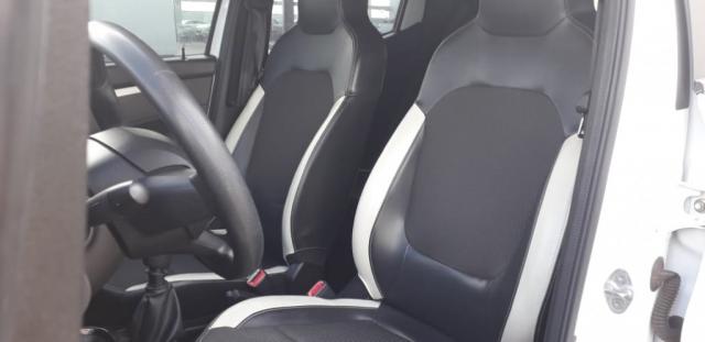 KWID 1.0 INTENSE - Foto 7